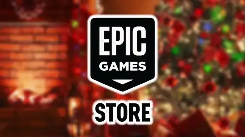 Epic Games Store'un En Yeni Ücretsiz Oyunu Bir Şartla Geliyor