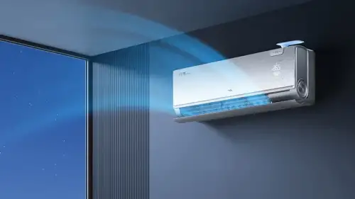 TCL P7 Ultra Klima Piyasaya Sürüldü: İlk Akıllı Sağlık Kliması!