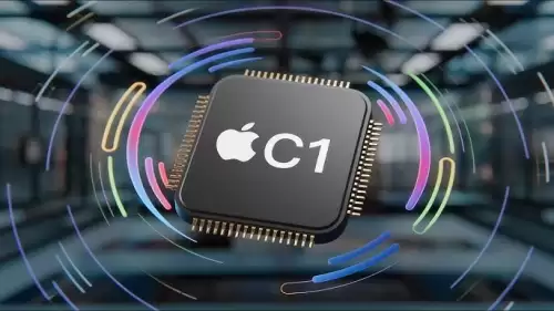 Apple'ın C1 Modemi, Qualcomm'un 5G Modemini Geride Bıraktı!