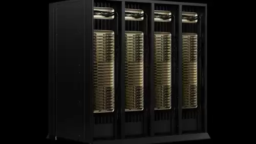 Nvidia Yapay Zeka Süper Çipleri Blackwell Ultra GB300 ve Vera Rubin'i Duyurdu