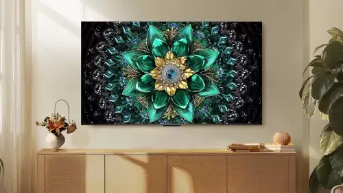 TCL Q6C QD-Mini LED TV Tanıtıldı: İşte Fiyatı ve Özellikleri