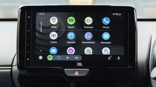 Android Auto'nun Son Beta Güncellemesi Yayınlandı