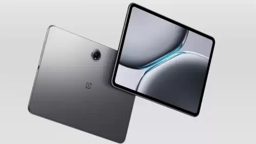 OnePlus Pad 2 OxygenOS Güncellemesiyle Hangi Özellikleri Aldı?