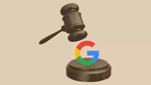 Google reklam teknolojisi tekel davasını kaybetti