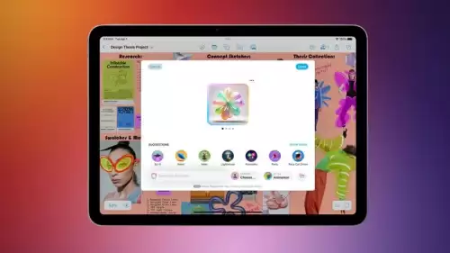Apple M3 iPad Air Amazon'da İndirime Girdi