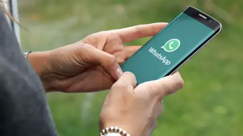 WhatsApp Gelişmiş Sohbet Gizliliğini Başlattı