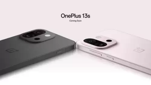 OnePlus 13s Amiral Gemisi Yakında Geliyor: İşte Özellikleri!