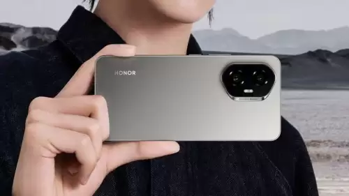 Honor 400 Serisinden İddialı Özellikler!