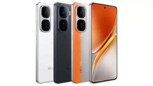 iQOO Neo10 Pro Plus Geliyor: İşte Özellikleri