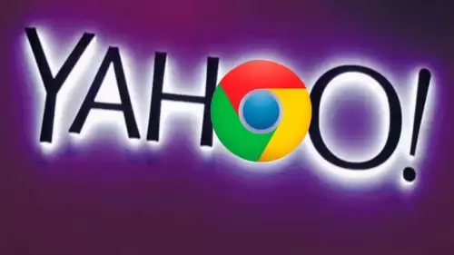 Yahoo Chrome'u Satın Almak İstiyor