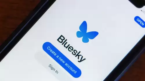 BlueSky Yeni Keşfet Sayfasına ve DM Emojilerine Kavuştu