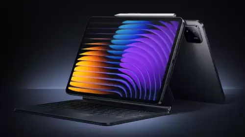Xiaomi Pad 7 Pro Hakkında Üzen Gelişme!