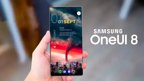 One UI 8 güncellemesine uygun Samsung cihazları
