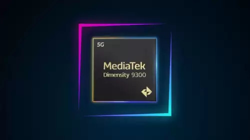 MediaTek Dimensity 9300 AnTuTu ve Geekbench Puanı