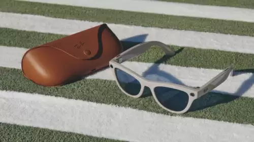 Meta Ray-Ban Akıllı Gözlük Yakında Çıkacak: İşte Özellikleri