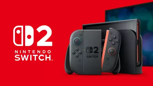 Nintendo, Switch 2 ön siparişlerine yetişemediği için özür diledi