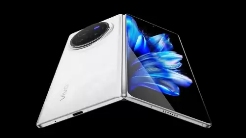 Vivo X Fold 4 İşlemci ve Bataryası Ortaya Çıktı!