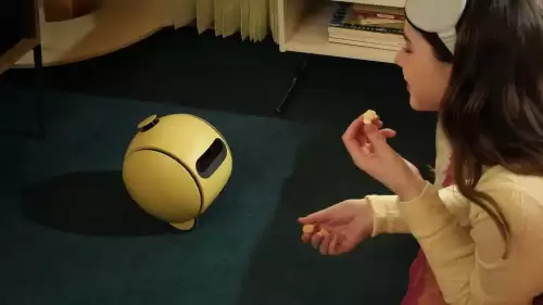 Samsung Ballie Akıllı Ev Robotu, Gemini Yapay Zekası ile Bu Yaz Satışa Sunulacak!