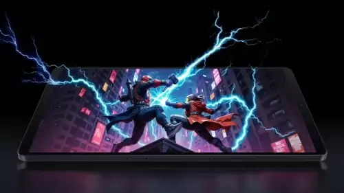 Lenovo Legion Y700 Gen 4 Tablet Geliyor: İşte Muhteşem Özellikleri!