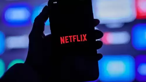 Netflix, OpenAI Destekli Yeni Bir Aramayı Test Ediyor