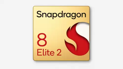 Snapdragon 8 Elite 2 Hangi Telefonlarda Yer Alacak? Özellikleri ve Çıkış Tarihi!