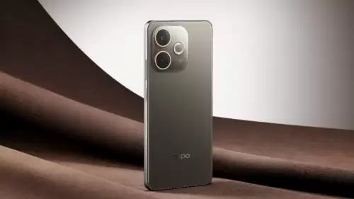 Oppo A5 Pro 5G Özellikleri iPhone'a Benzetildi!