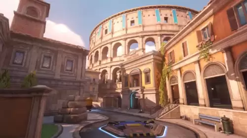 Overwatch 2 Oynanış Fragmanı 14 Nisan'da Yayınlanacak
