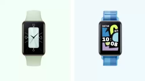 14 Günlük Pil Ömrü Vadediyor: Honor Band 10 Piyasaya Sürüldü!