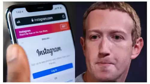 Mark Zuckerberg Instagram'ı Satacak Mı? Antitröst Davası Nedir?