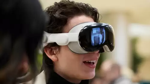 Apple Vision Pro 2'de Titanyum Malzeme Kullanacak!
