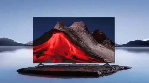 Xiaomi TV A Pro 2026, 4K QLED ve 120Hz Oyun Modunu Avrupa'ya Getiriyor