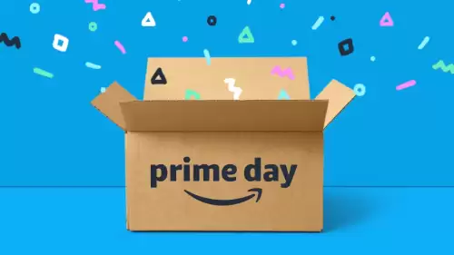 Amazon Prime Day İndirimleri O Tarihte Geri Geliyor!