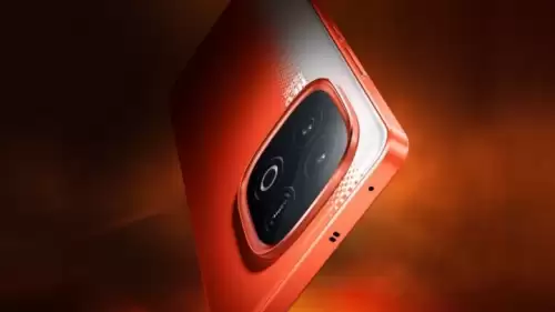 iQOO, Neo 10'u özel bir grafik yongasıyla tanıttı