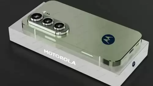 Moto G86 5G Yolda: İşte Tüm Özellikleri
