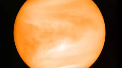 Kosmos 482 Uzay Aracı, 53 Yıl Sonra Dünya'ya Çakıldı!