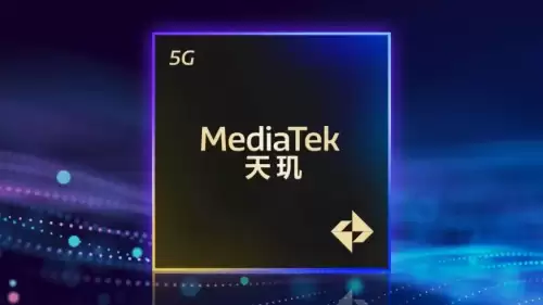 MediaTek Dimensity 9400e İşlemcisi Haftaya Görücüye Çıkıyor