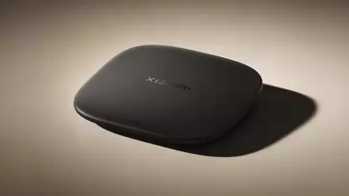 Xiaomi Box 5 ve Xiaomi Box 5 Max Tanıtıldı: İşte Fiyatı ve Özellikleri