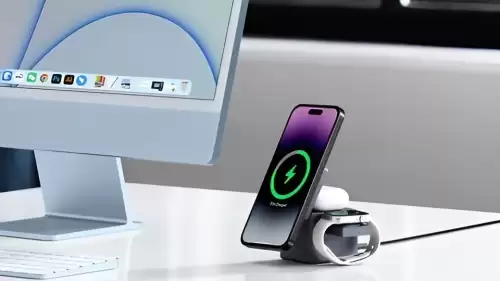 Samsung'a 3 Kat Fark Atacak: Apple, iPhone 17 ile 45W Şarja Geçebilir!