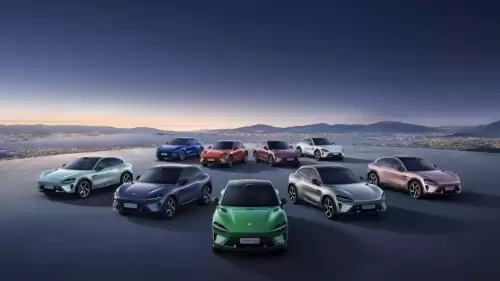 Xiaomi YU7 SUV Piyasaya Sürüldü: Lüks Tasarım, Ultra Teknoloji!