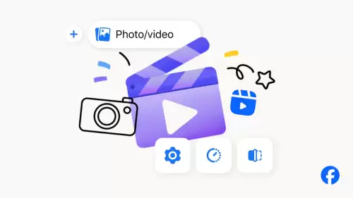 Meta Tüm Facebook Videolarını Reels Haline Getiriyor