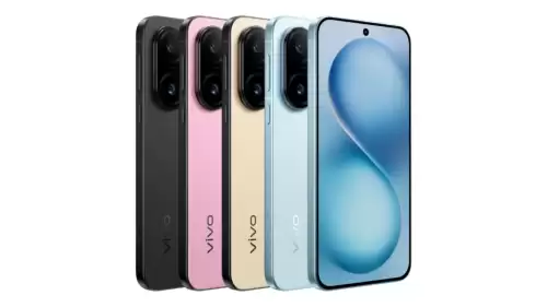 Vivo X200 FE Geekbench'te Göründü: İşte Fiyatı, Özellikleri ve Renk Seçenekleri!