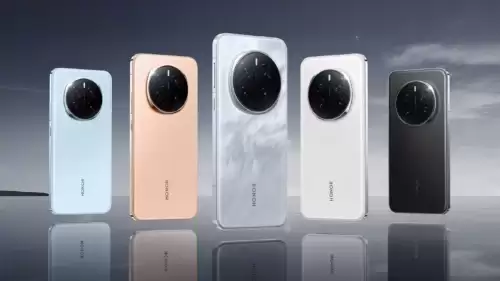 Honor Magic 8 Periskop Kamerayla Test Ediliyor!