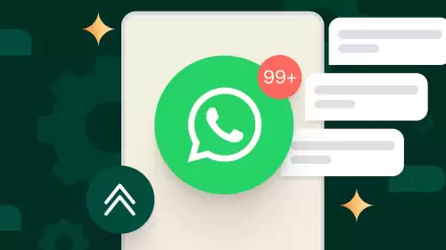 WhatsApp Mesaj Özetleri Kullanıma Sunuldu