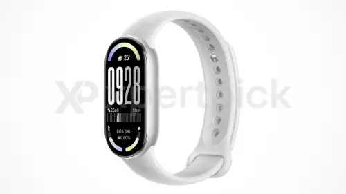 Xiaomi Smart Band 10 Özellikleri Sızdı: Şarjı 21 Güne Kadar Dayanıyor!