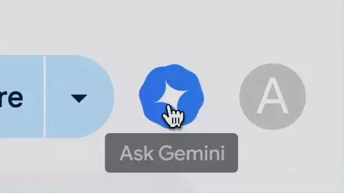 Google Drive'daki Gemini'ye 'Catch Me Up' Komutu Ekleniyor