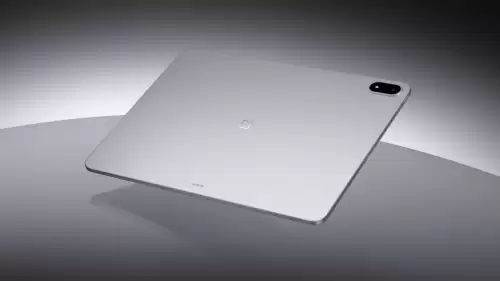 OnePlus Pad 3 Amiral Gemisi Tablet Tanıtıldı: İşte Fiyatı ve Özellikleri