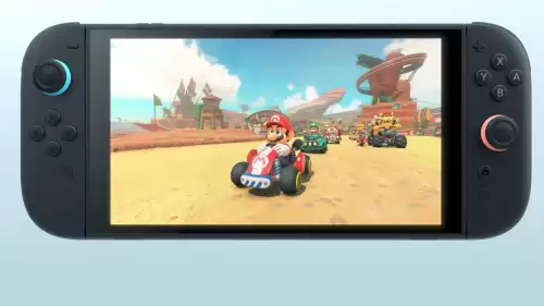 Nintendo Switch 2 satışları rekor kırdı! 24 saatte en çok satış yapılan konsol oldu
