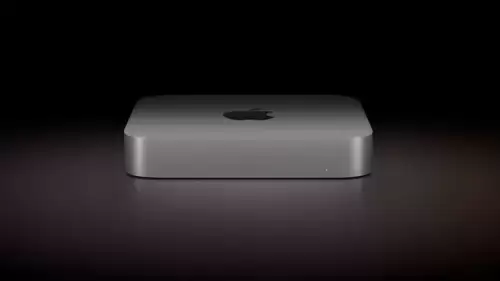 Apple Mac Mini Onarım Programını Başlattı: Güç Sorunları Çözülecek