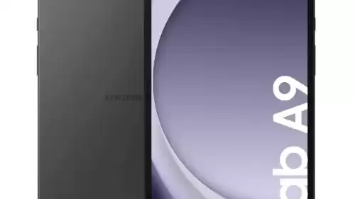 Galaxy Tab A11 LTE Piyasaya Çıkacak: Uygun Fiyatlı Samsung Tablet Yolda