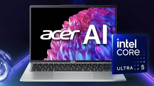 Acer Aspire Go 14 Piyasaya Sürüldü: İşte Detaylar